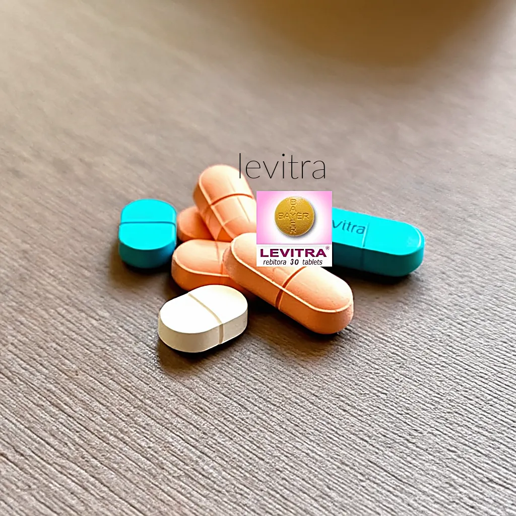 Precio de levitra en farmacias en españa